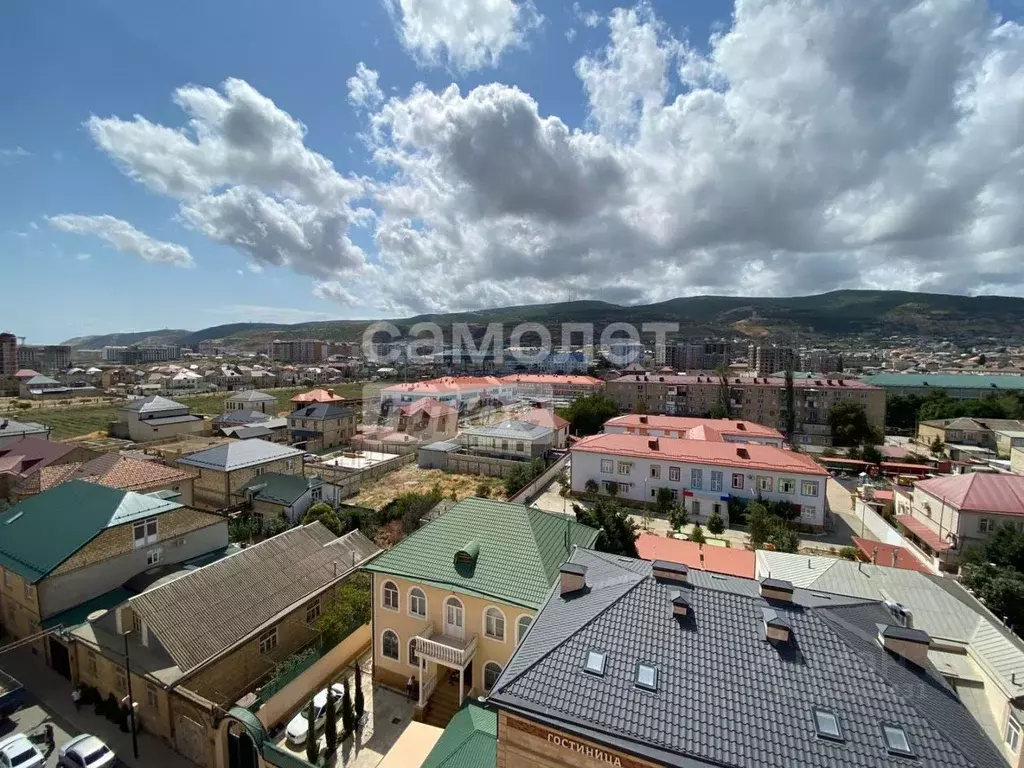 2-к кв. Дагестан, Дербент ул. Д. Атаева, 37 (71.2 м) - Фото 1