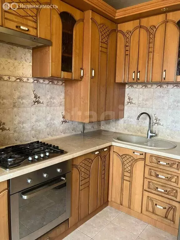 2-комнатная квартира: Гурьевск, Советская улица, 24 (48.7 м) - Фото 2