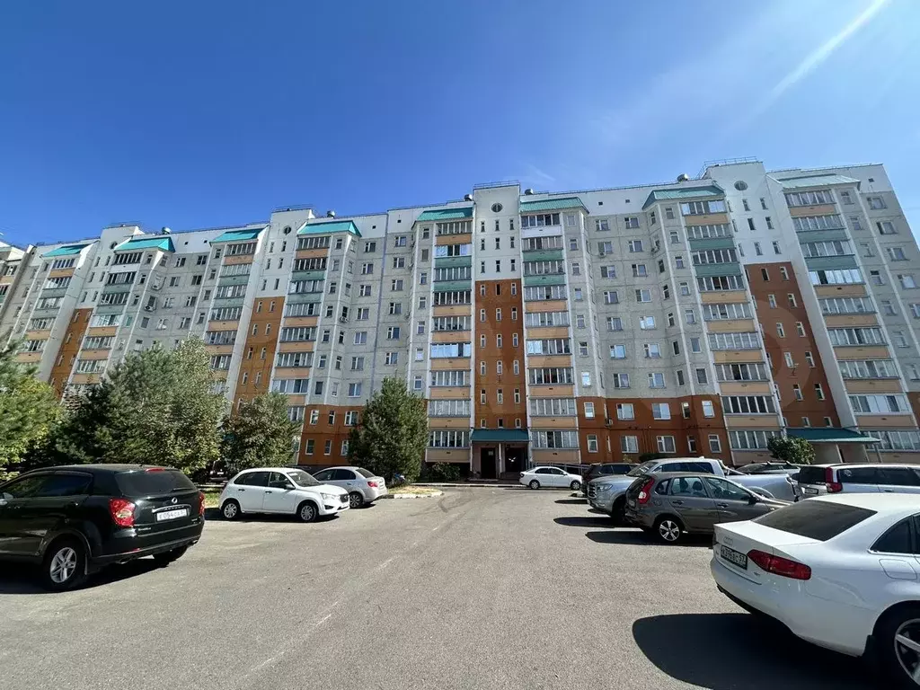 1-к. квартира, 41 м, 6/9 эт. - Фото 0