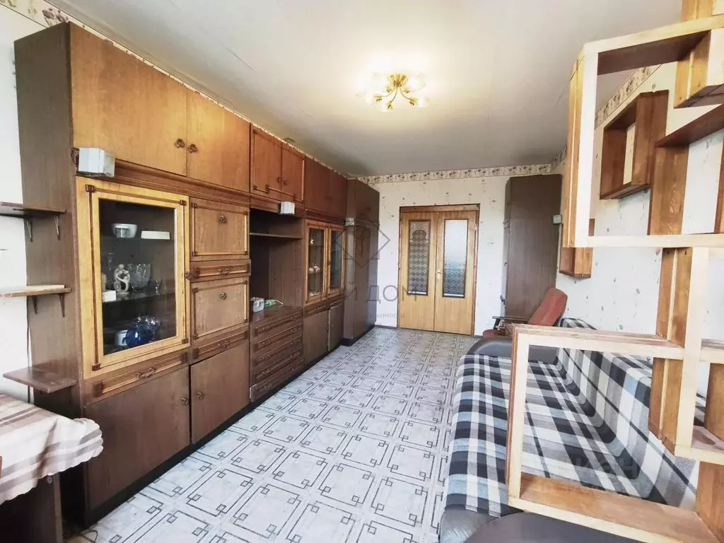 3-к кв. Москва проезд Донелайтиса, 25 (72.9 м) - Фото 2