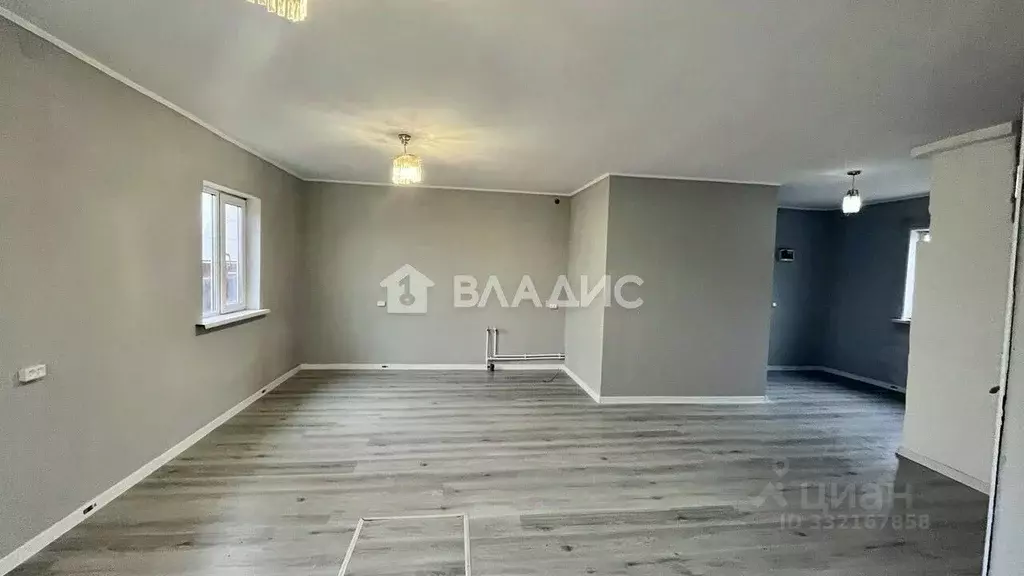 Дом в Бурятия, Улан-Удэ Залесная ул., 171Б (56 м) - Фото 2