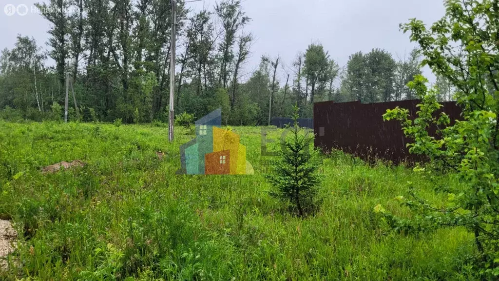 Участок в Тульская область, городской округ Тула, деревня Коптево, ... - Фото 0