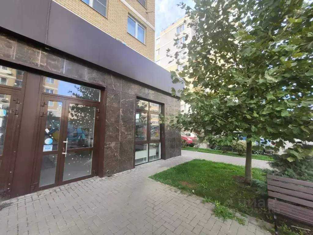 Помещение свободного назначения в Краснодарский край, Краснодар ул. ... - Фото 2