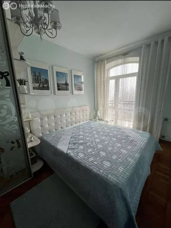 3-комнатная квартира: Таганрог, Петровская улица, 33 (82 м) - Фото 1