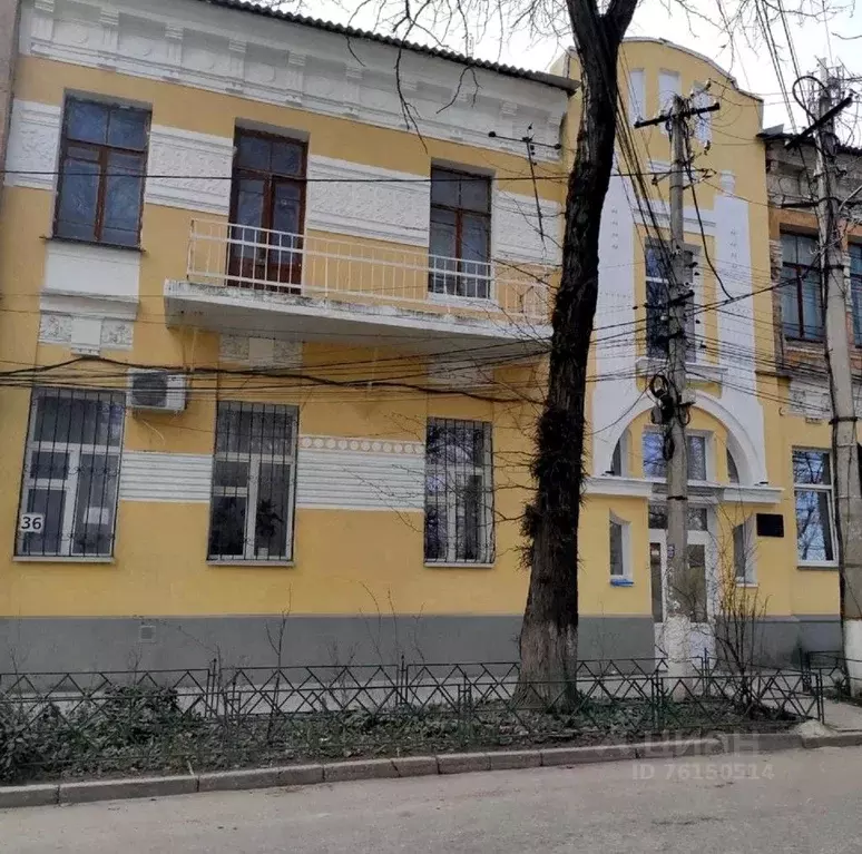 Офис в Крым, Симферополь ул. Долгоруковская, 36 (92.0 м) - Фото 1