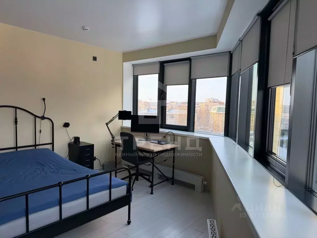 1-к кв. Санкт-Петербург просп. Средний Васильевского острова, 87к3 ... - Фото 2