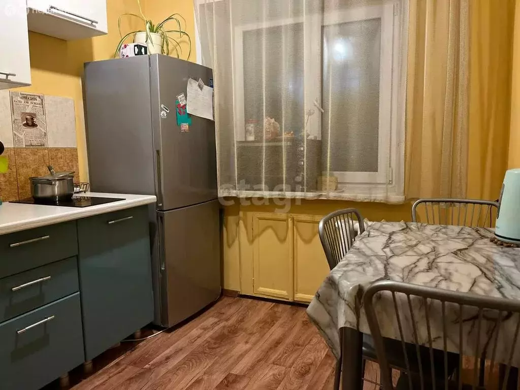 2-комнатная квартира: Абакан, улица Кошурникова, 7 (43.6 м) - Фото 1