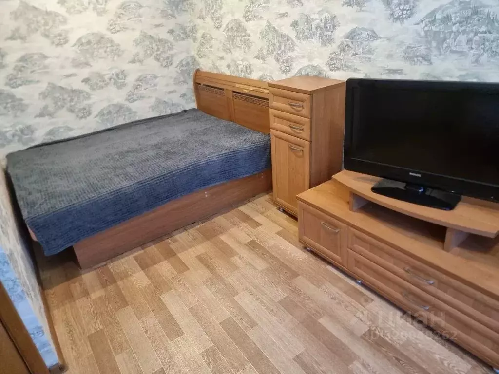 1-к кв. Санкт-Петербург Искровский просп., 35/38 (36.0 м) - Фото 0