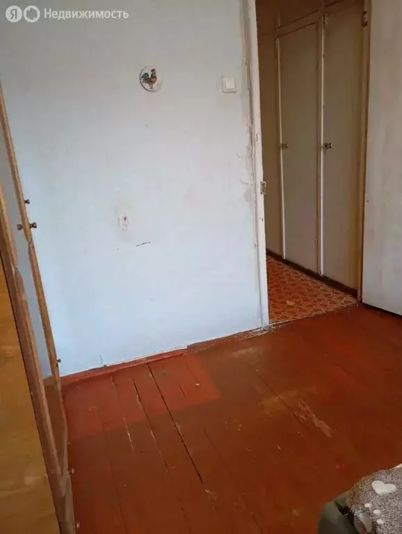 2-комнатная квартира: Великий Новгород, Московская улица, 28к2 (50.3 ... - Фото 1