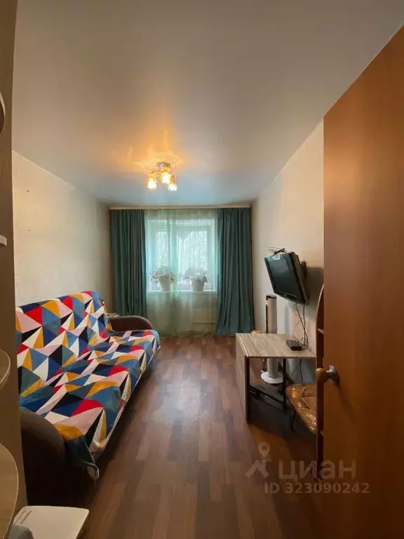 3-к кв. Пермский край, Пермь ул. Карпинского, 101 (67.8 м) - Фото 1