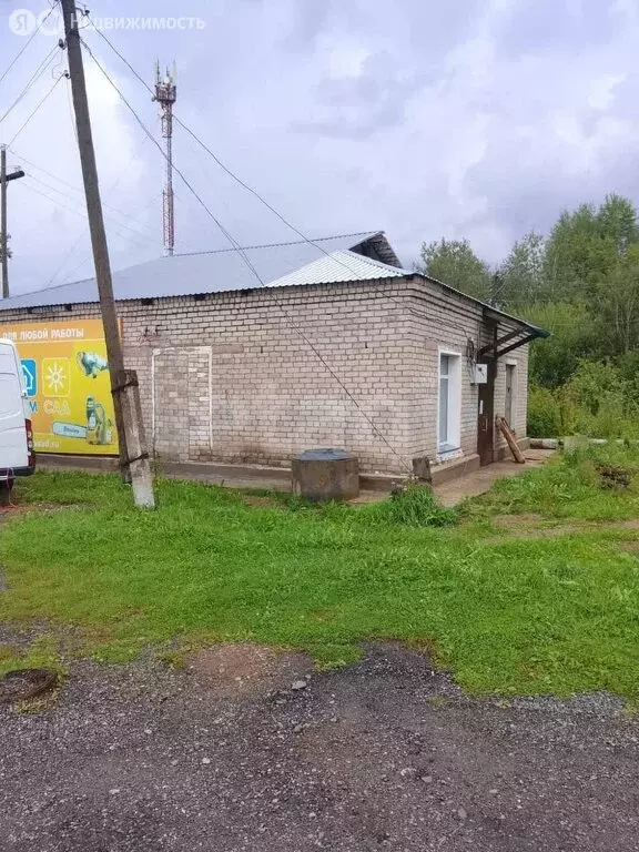 Торговая площадь (99.2 м) - Фото 2