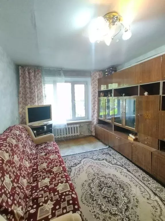 2-к кв. Московская область, Подольск Парадный проезд, 4 (43.8 м) - Фото 2
