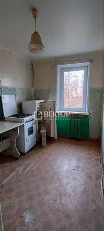 2-к кв. Костромская область, Волгореченск Набережная ул., 30 (45.0 м) - Фото 1