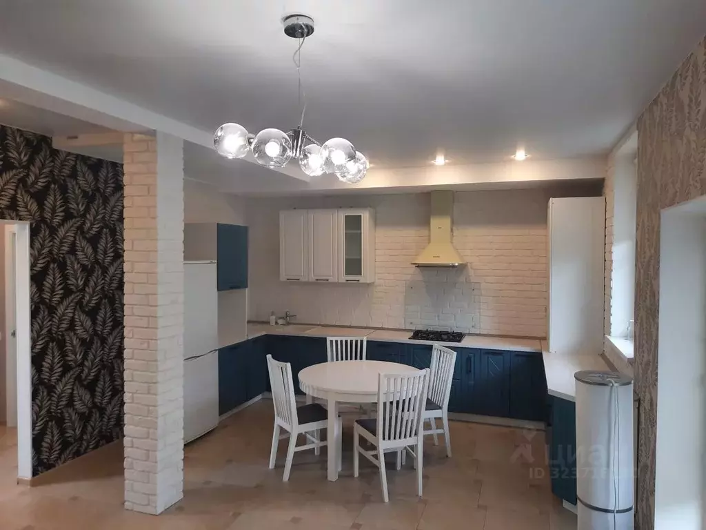 2-к кв. Ленинградская область, Тосненский район, Федоровское городское ... - Фото 2