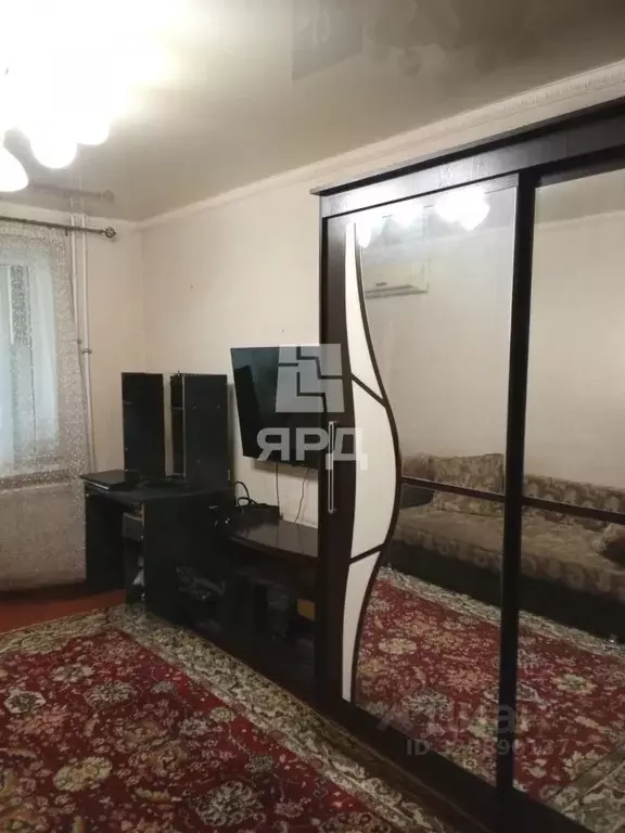 3-к кв. Ростовская область, Таганрог Заводская ул. (58.0 м) - Фото 2