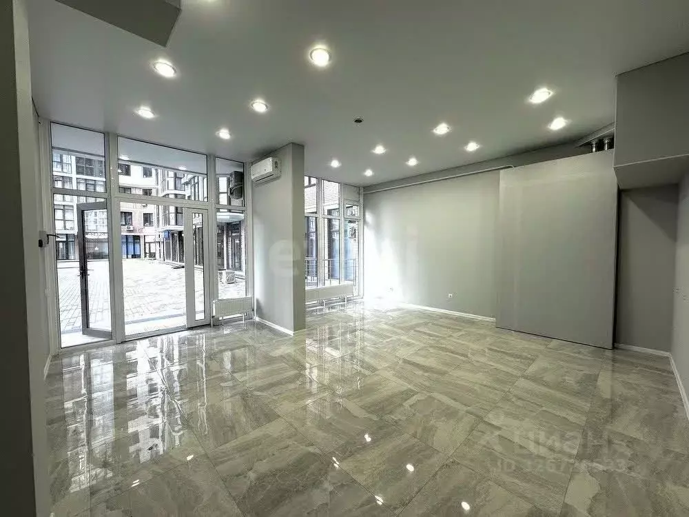 Офис в Краснодарский край, Анапа Анапское ш., 30к3 (47 м) - Фото 1