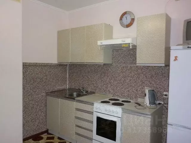 1-к кв. Москва Кустанайская ул., 7К4 (40.0 м) - Фото 0