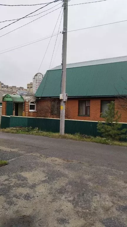 Дом в Мордовия, Саранск ул. Лескова, 33 (100 м) - Фото 2