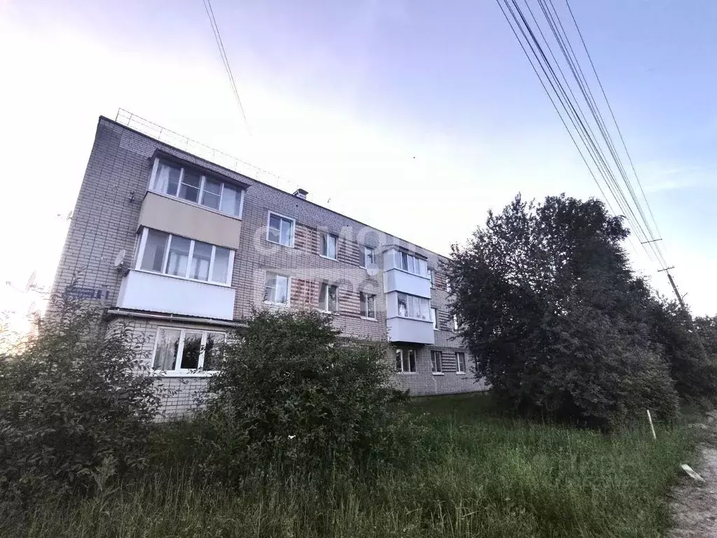 1-к кв. Марий Эл, Йошкар-Ола ул. Мышино, 5 (32.0 м) - Фото 0