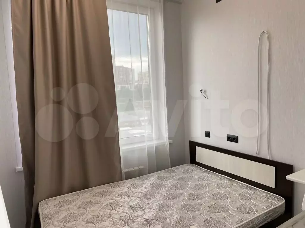 Апартаменты-студия, 15 м, 5/9 эт. - Фото 1