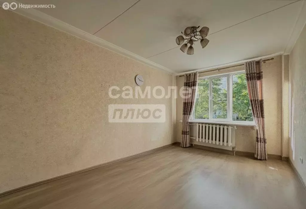 2-комнатная квартира: Санкт-Петербург, улица Бабушкина, 113к2 (45.6 м) - Фото 1