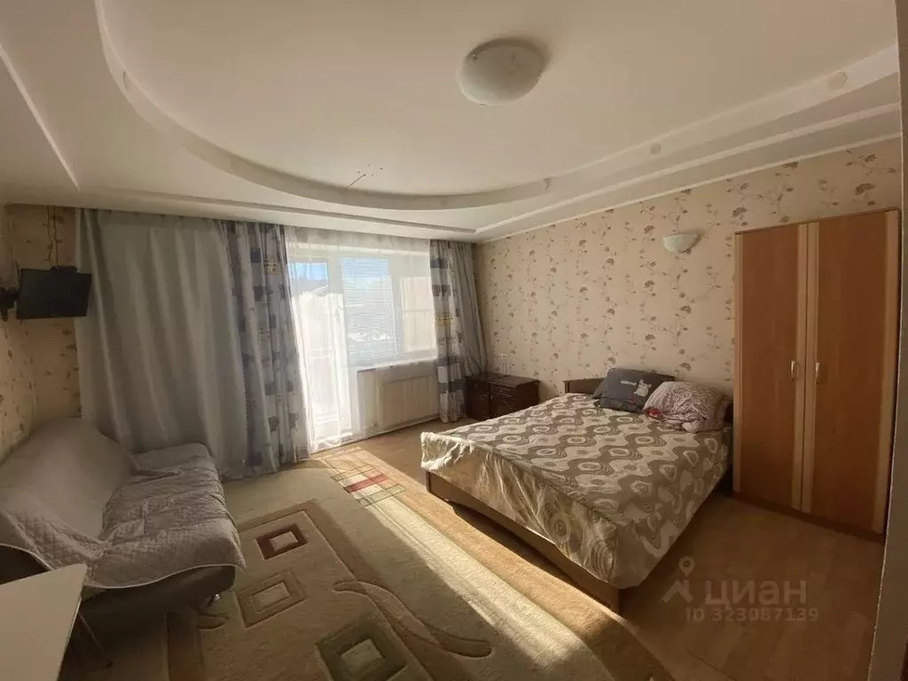 Студия Краснодарский край, Анапа ул. Маяковского, 105 (31.0 м) - Фото 1