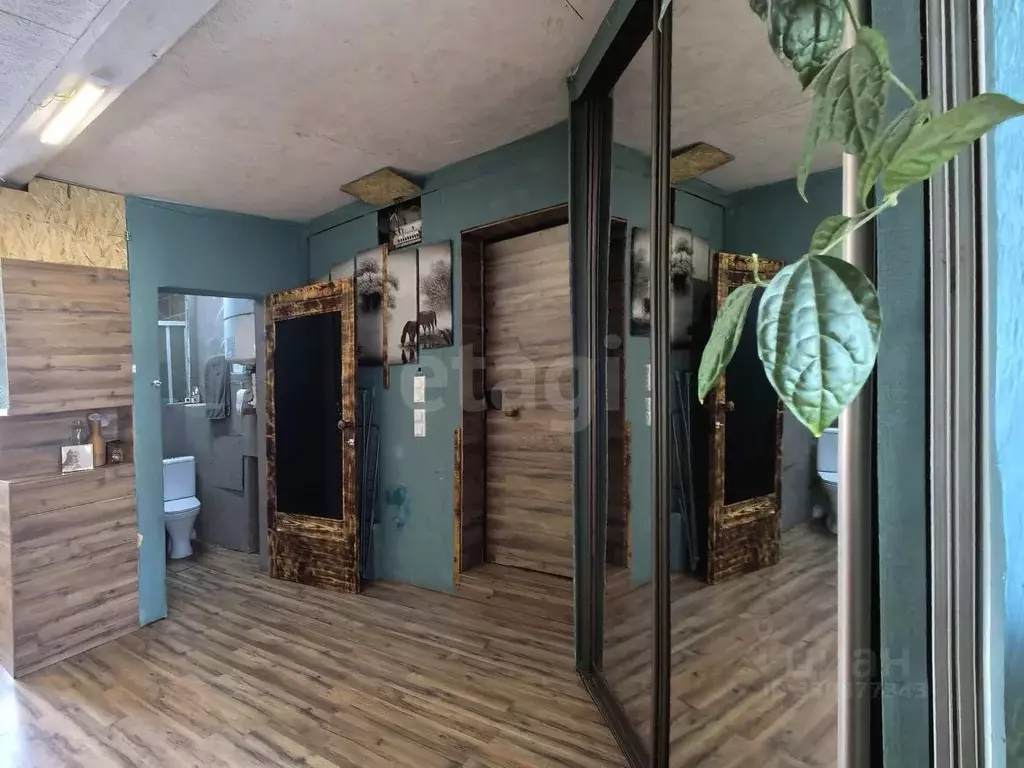 Дом в Вологодская область, Череповецкий район, д. Харино 4 (39 м) - Фото 1