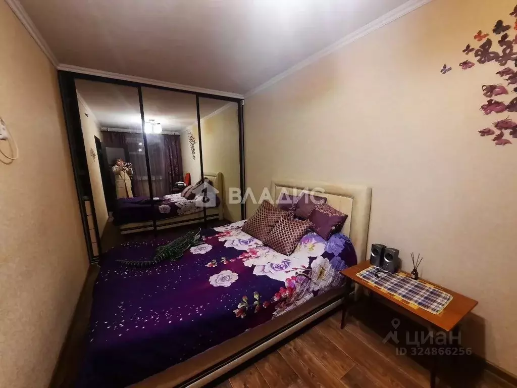 2-к кв. Нижегородская область, Нижний Новгород ул. Юлиуса Фучика, 29 ... - Фото 1