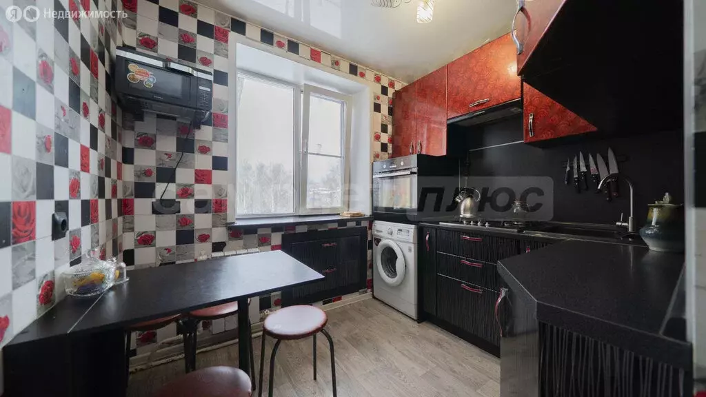 3-комнатная квартира: Наро-Фоминск, Латышская улица, 5 (61.1 м) - Фото 2