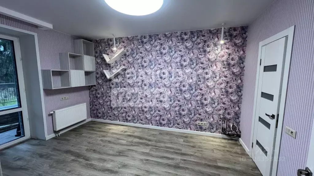 1-к кв. Калужская область, Обнинск просп. Ленина, 197 (55.8 м) - Фото 2