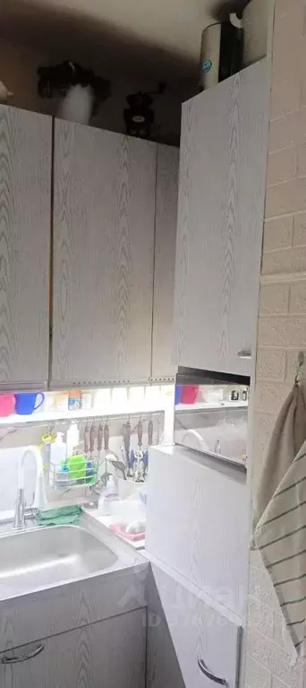 1-к кв. Москва Осенний бул., 20К2 (40.0 м) - Фото 1