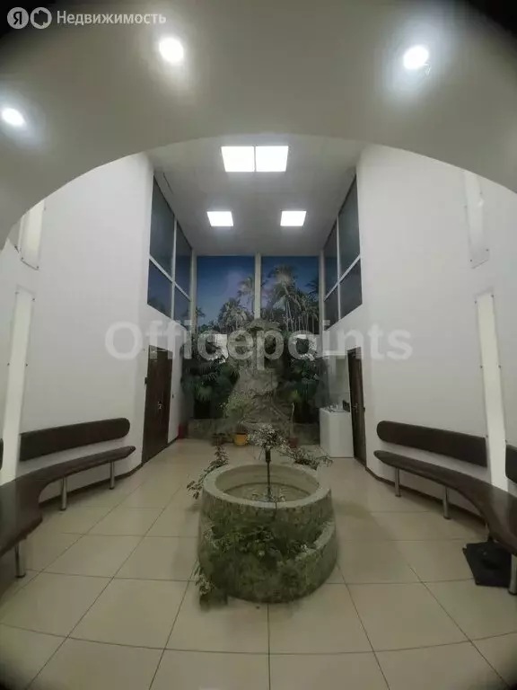 Офис (412 м) - Фото 1