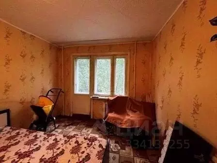 3-к кв. Коми, Усинск Молодежная ул., 3А (52.7 м) - Фото 2