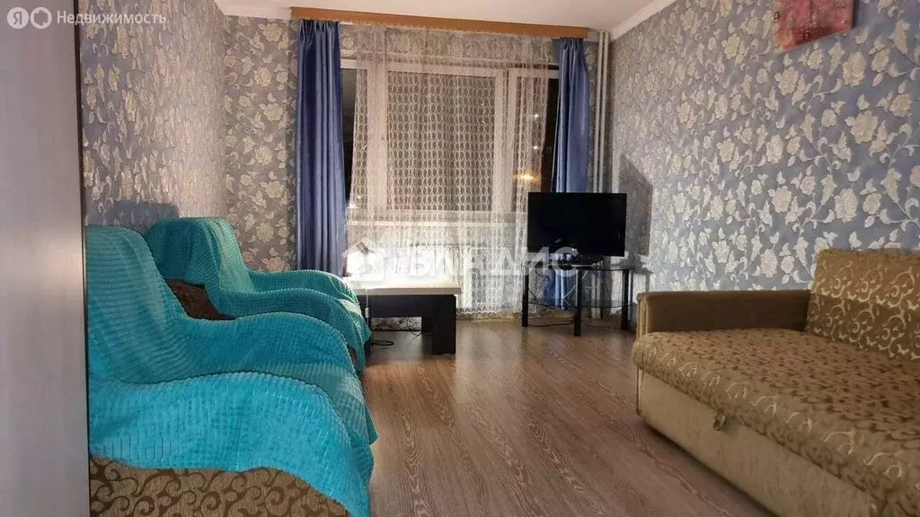 3-комнатная квартира: Москва, проспект Вернадского, 42к2 (78.5 м) - Фото 2