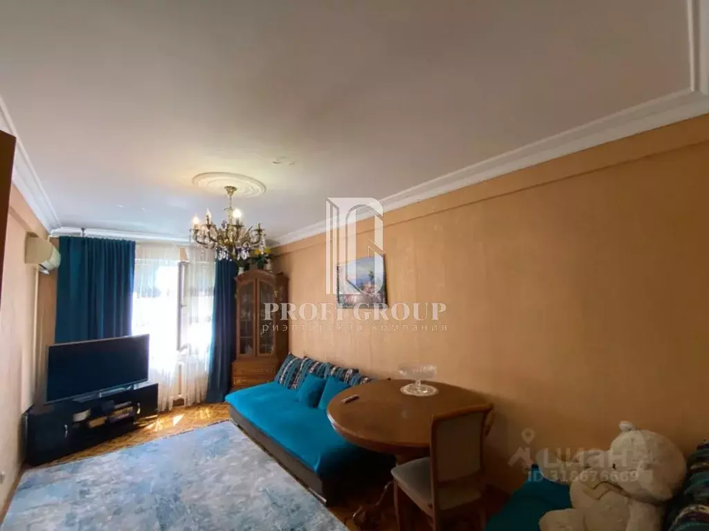 2-к кв. Дагестан, Махачкала просп. Насрутдинова (59.0 м) - Фото 0