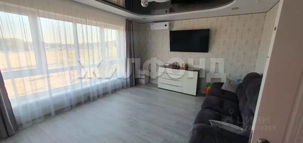 Дом в Белгородская область, Белгородский район, Беломестненское с/пос, ... - Фото 2