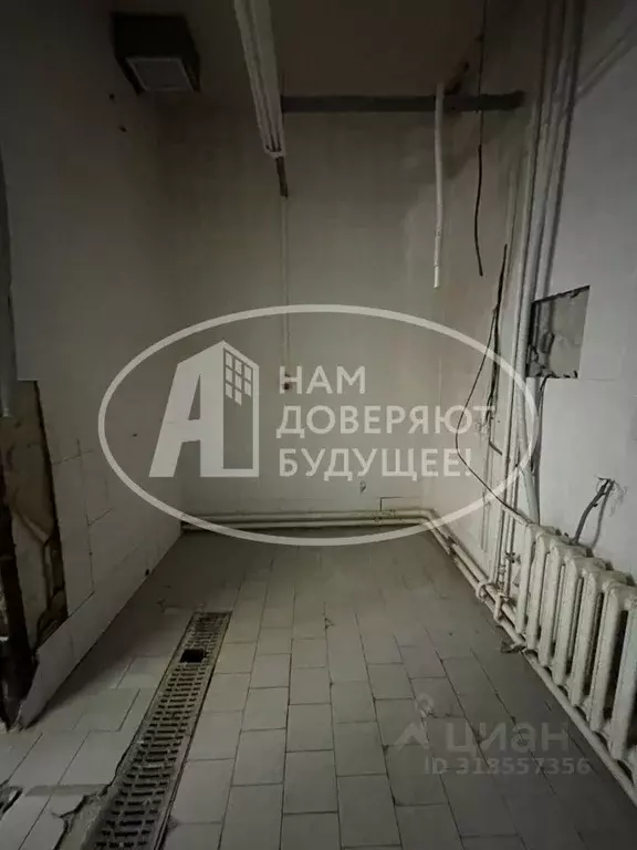 Помещение свободного назначения в Пермский край, Пермь Сибирская ул., ... - Фото 1