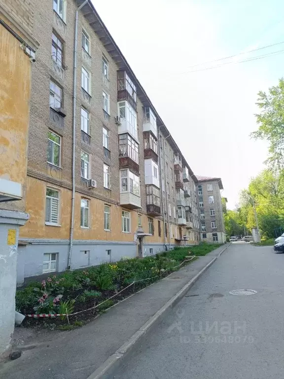 3-к кв. Башкортостан, Уфа ул. Шумавцова, 13 (74.9 м) - Фото 1