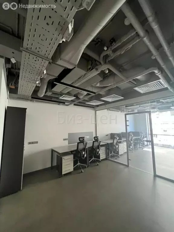 Офис (299.3 м) - Фото 2