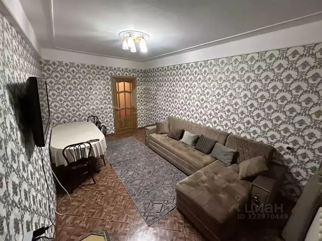 2-к кв. Дагестан, Махачкала ул. Радужная, 6 (50.0 м) - Фото 2