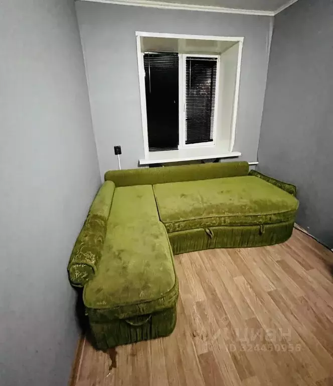 Комната Архангельская область, Архангельск ул. Гагарина, 10 (15.0 м) - Фото 1