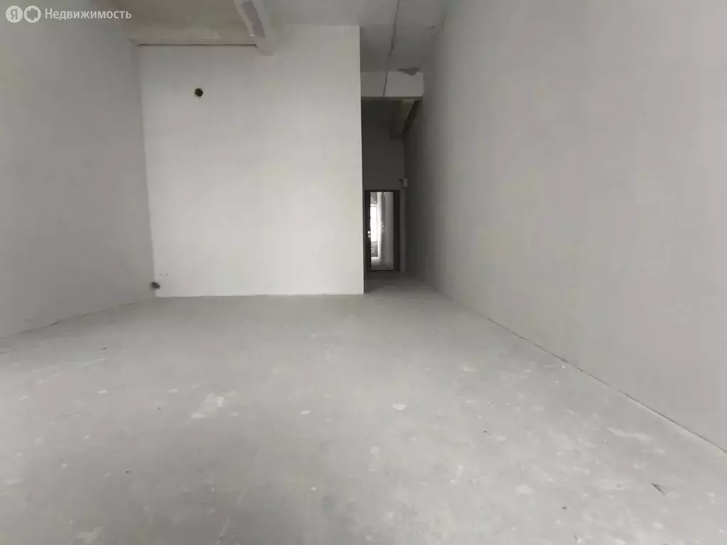 Квартира-студия: Люберцы, Октябрьский проспект, 403 (36.3 м) - Фото 2