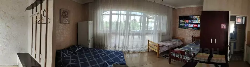 1-к кв. Московская область, Наро-Фоминск ул. Современная, 5А (25.0 м) - Фото 2