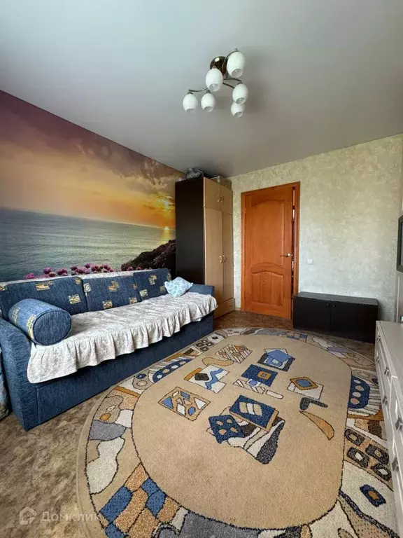 Продаётся 3-к квартира, 62 м - Фото 1
