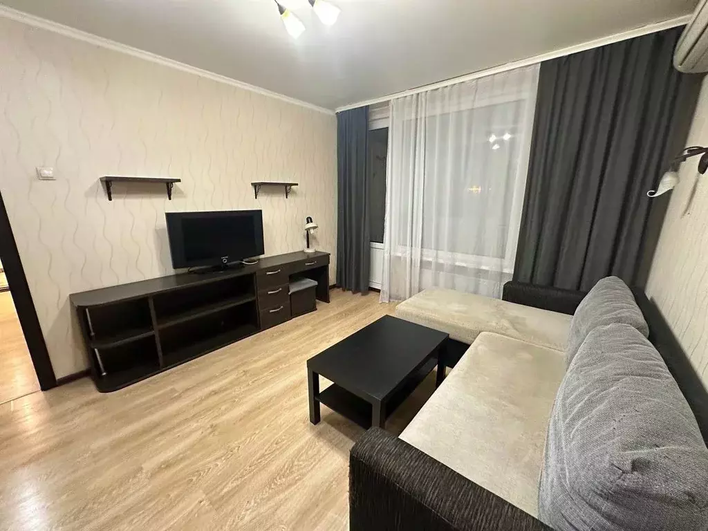 2-к кв. Самарская область, Тольятти ул. Баныкина, 46 (44.0 м) - Фото 0