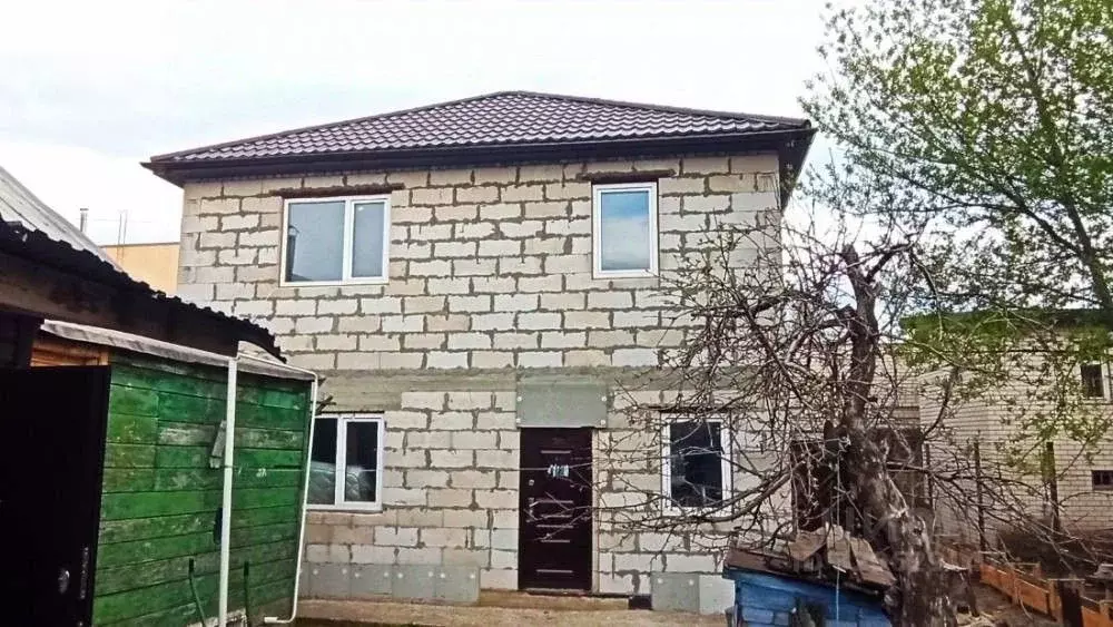 Дом в Самарская область, Сызрань Ударная ул., 26 (76 м) - Фото 1