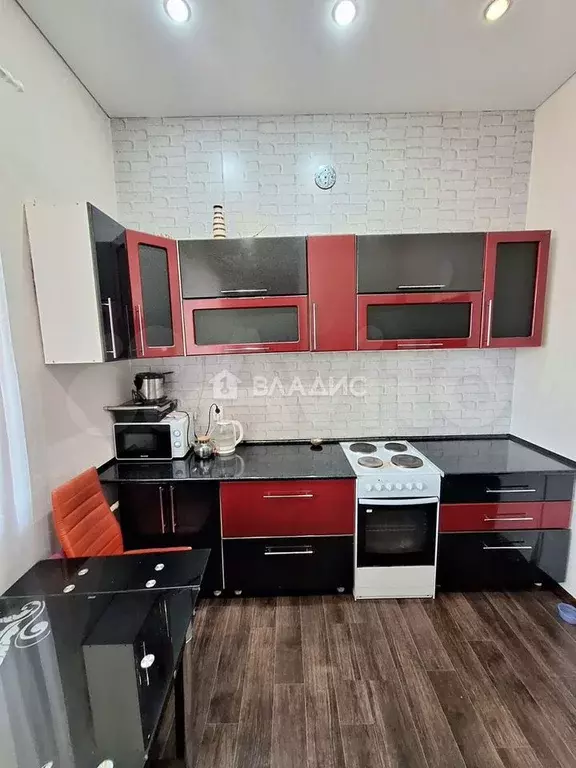 1-к. квартира, 45 м, 2/2 эт. - Фото 0