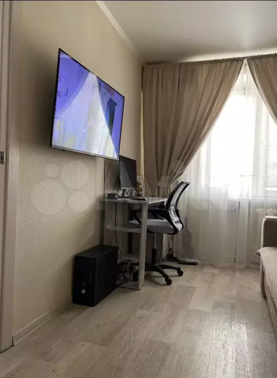 Квартира-студия, 22,6 м, 4/5 эт. - Фото 1