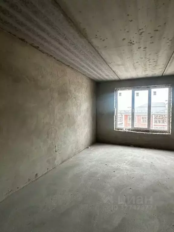 1-к кв. Кабардино-Балкария, Нальчик ул. Шогенова, 75 (45.0 м) - Фото 1