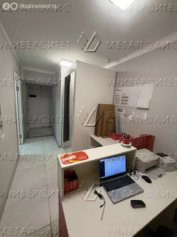 Помещение свободного назначения (50 м) - Фото 2